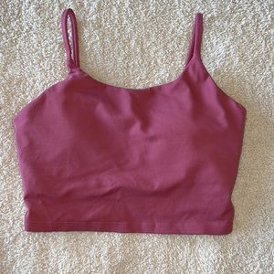 Amazon sports bra tank tops
